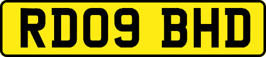 RD09BHD