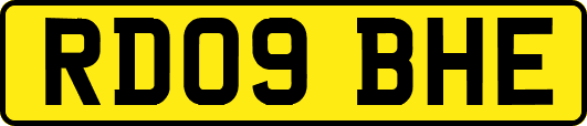 RD09BHE
