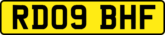 RD09BHF