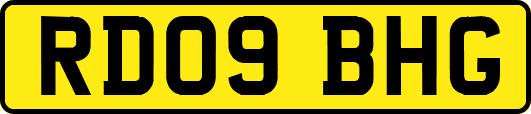 RD09BHG