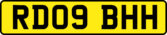 RD09BHH