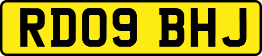 RD09BHJ