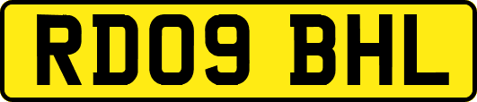 RD09BHL