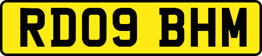 RD09BHM