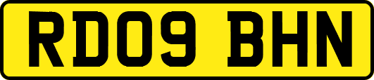 RD09BHN