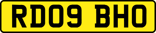 RD09BHO