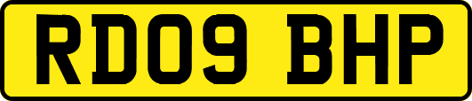 RD09BHP