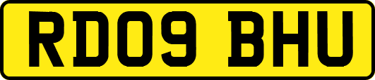 RD09BHU