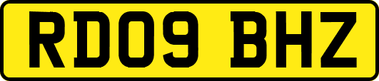 RD09BHZ