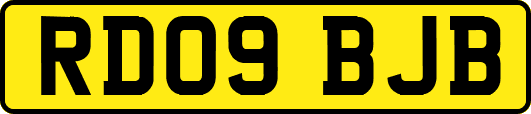 RD09BJB