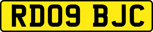 RD09BJC