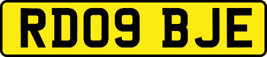 RD09BJE