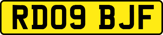 RD09BJF