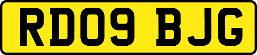 RD09BJG
