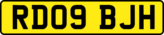 RD09BJH