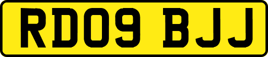 RD09BJJ