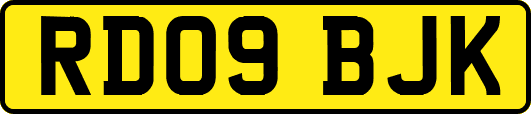 RD09BJK