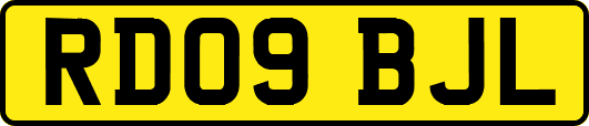 RD09BJL