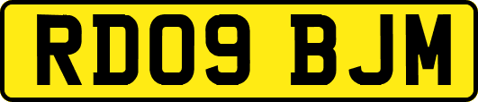 RD09BJM