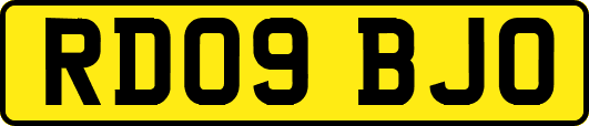 RD09BJO