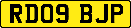 RD09BJP