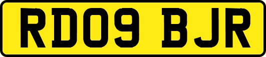 RD09BJR