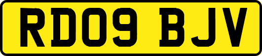 RD09BJV