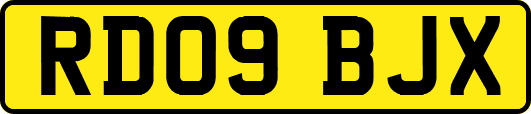 RD09BJX