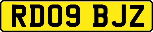 RD09BJZ