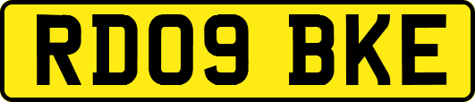 RD09BKE