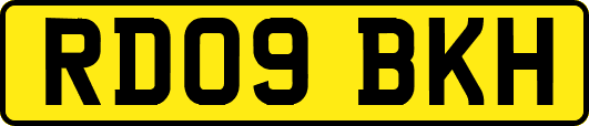 RD09BKH