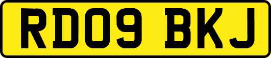 RD09BKJ