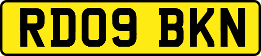 RD09BKN