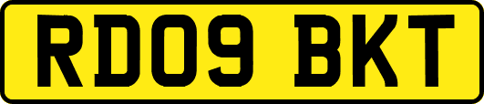 RD09BKT