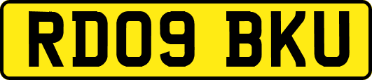RD09BKU