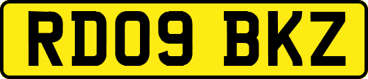 RD09BKZ
