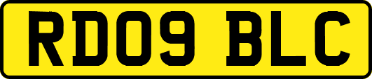 RD09BLC