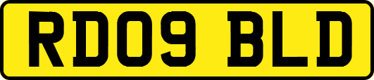 RD09BLD