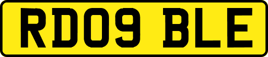 RD09BLE