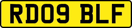 RD09BLF