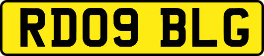 RD09BLG