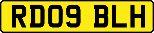 RD09BLH
