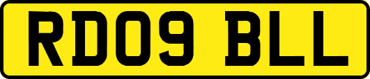 RD09BLL