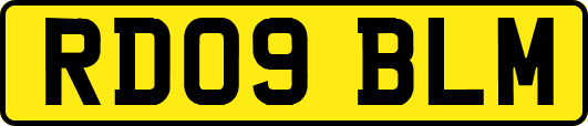 RD09BLM