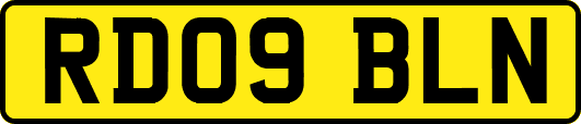 RD09BLN