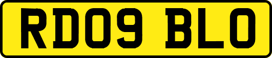 RD09BLO