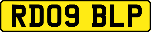 RD09BLP