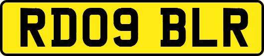 RD09BLR