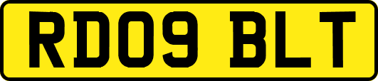 RD09BLT