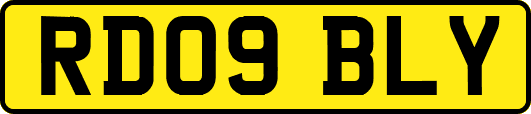 RD09BLY